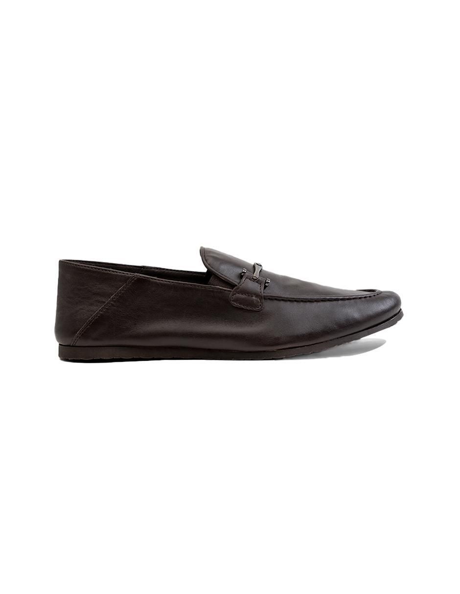 Zapato mocasín Trip Loafer para hombre Zapato mocasín Trip Loafer para hombre
