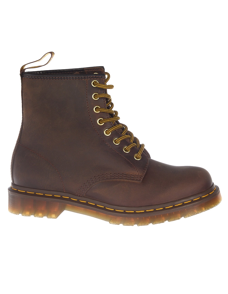 Bota Dr. Martens para hombre