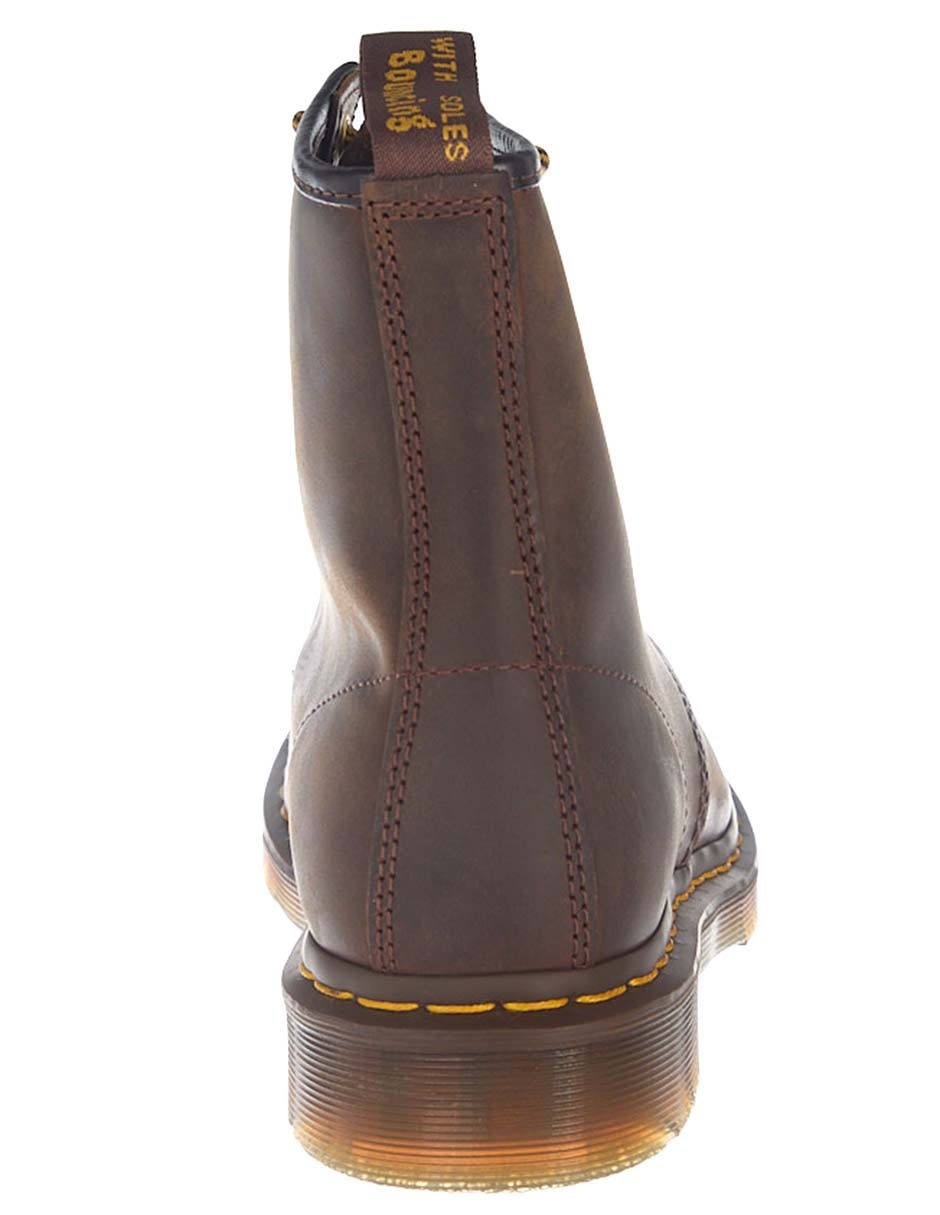 Bota Dr. Martens para hombre