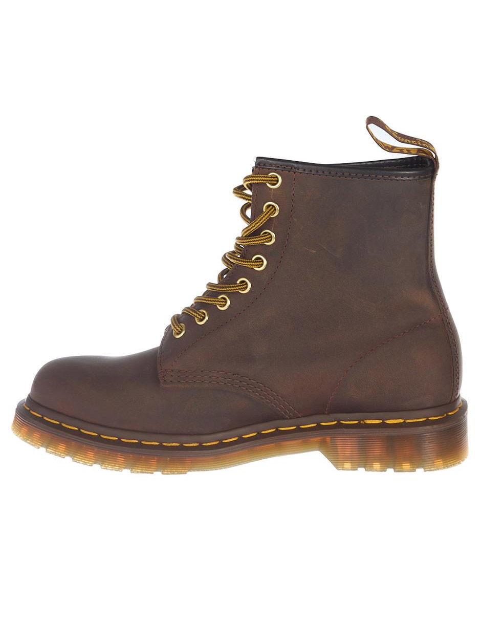 Bota Dr. Martens para hombre