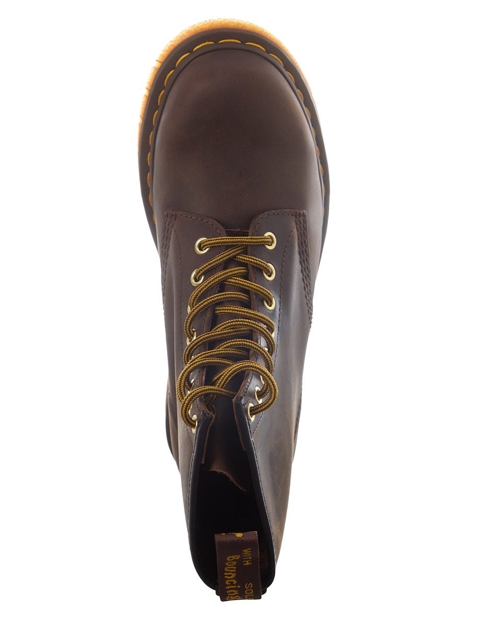 Bota Dr. Martens para hombre
