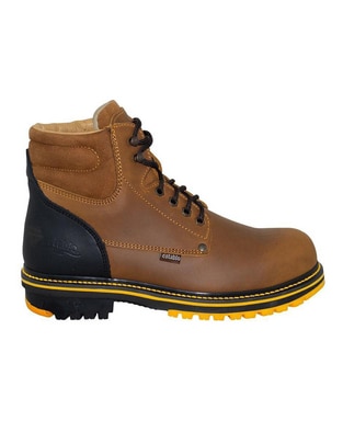 Bota 549 de piel para hombre Bota 549 de piel para hombre