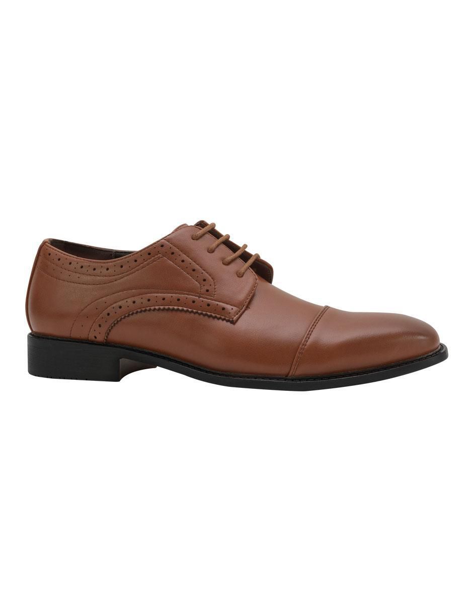 Zapato choclo para hombre