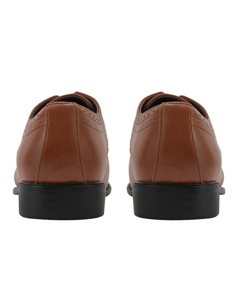 Zapato choclo para hombre