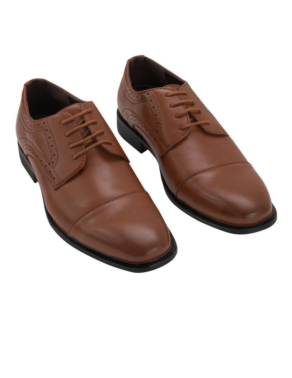 Zapato choclo para hombre