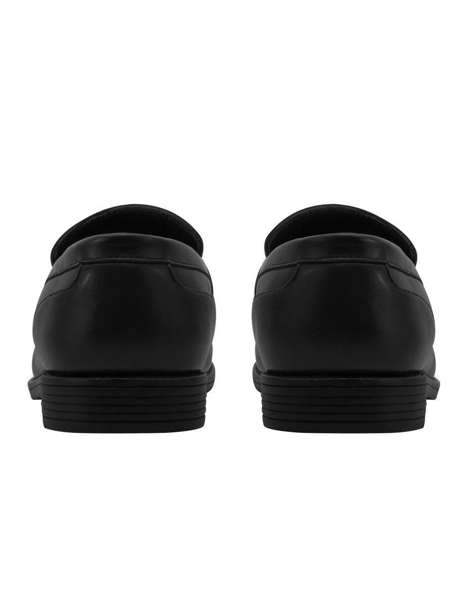 Mocasín para hombre 3