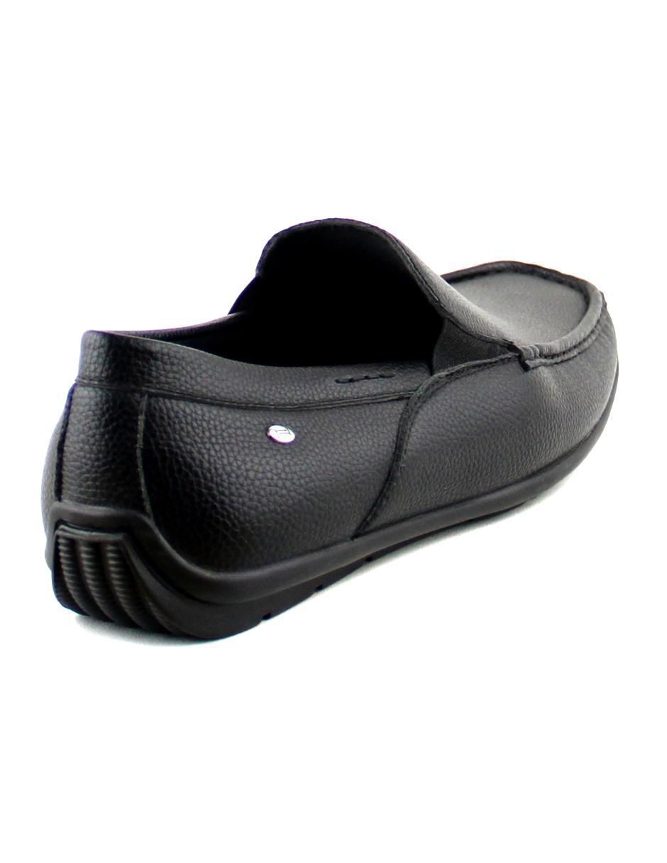 Zapato driver para hombre 5
