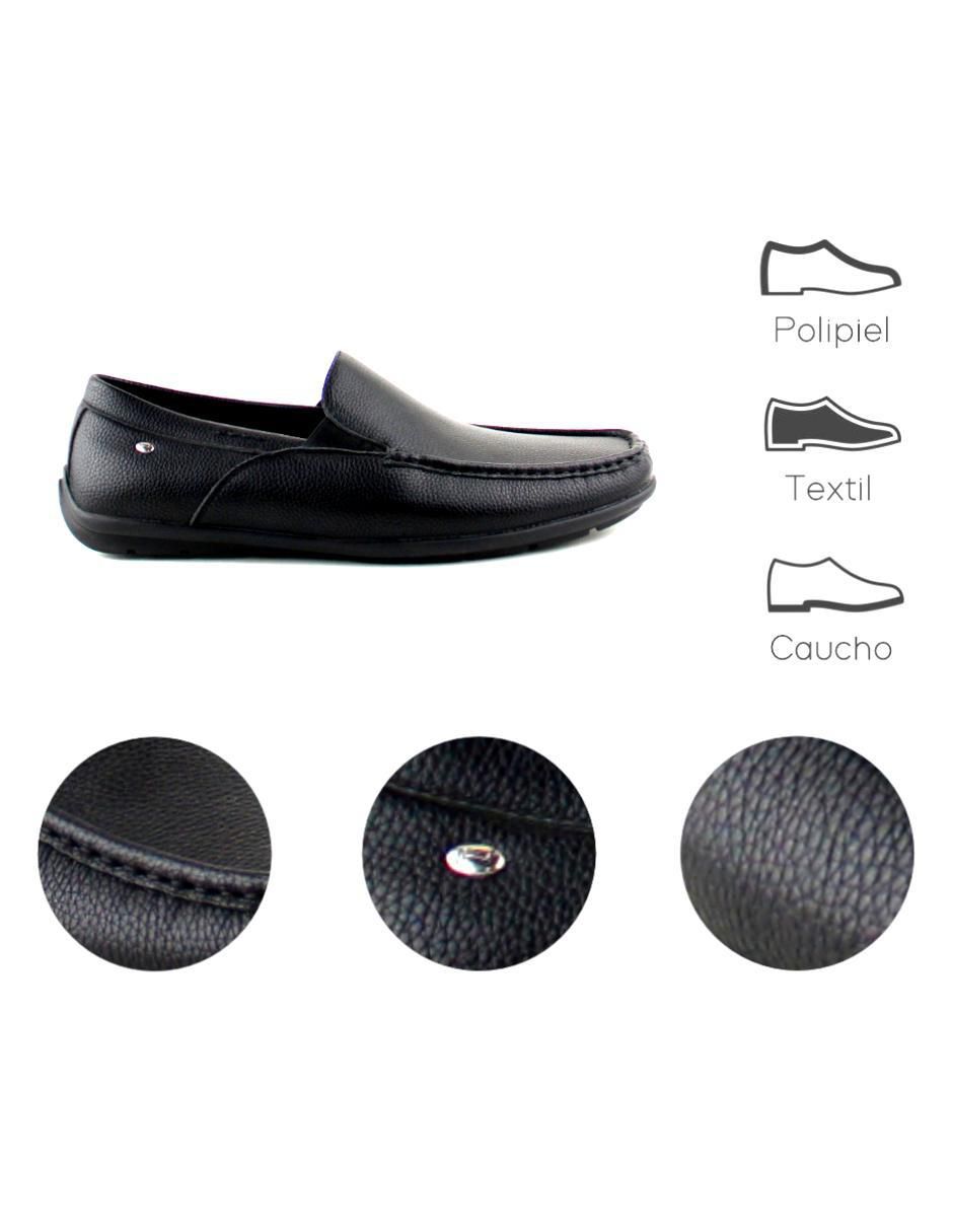 Zapato driver para hombre