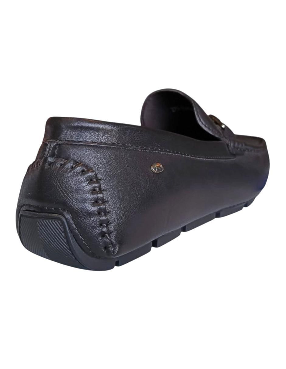Zapato driver para hombre 5