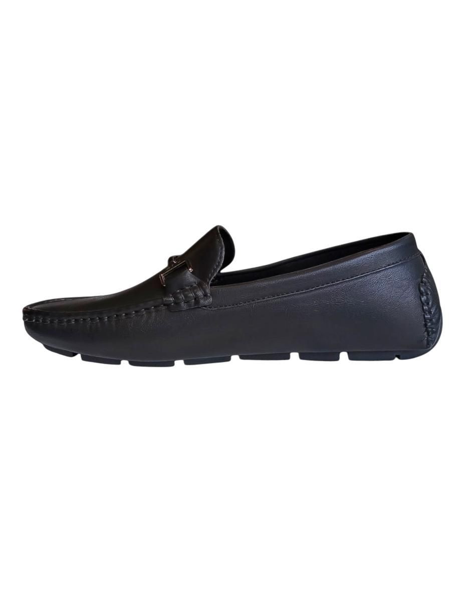 Zapato driver para hombre