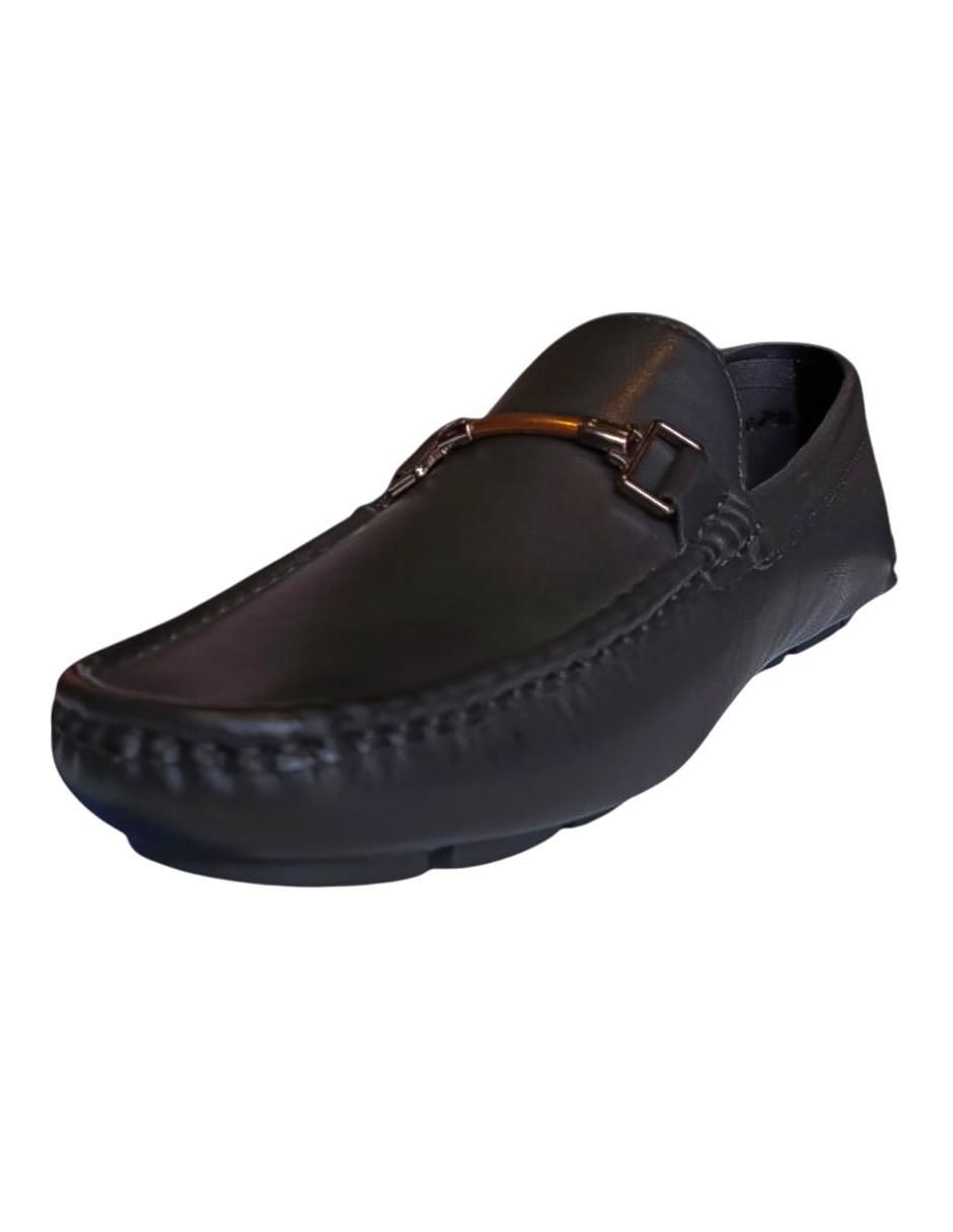 Zapato driver para hombre 7