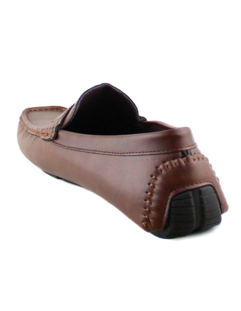 Zapato driver para hombre