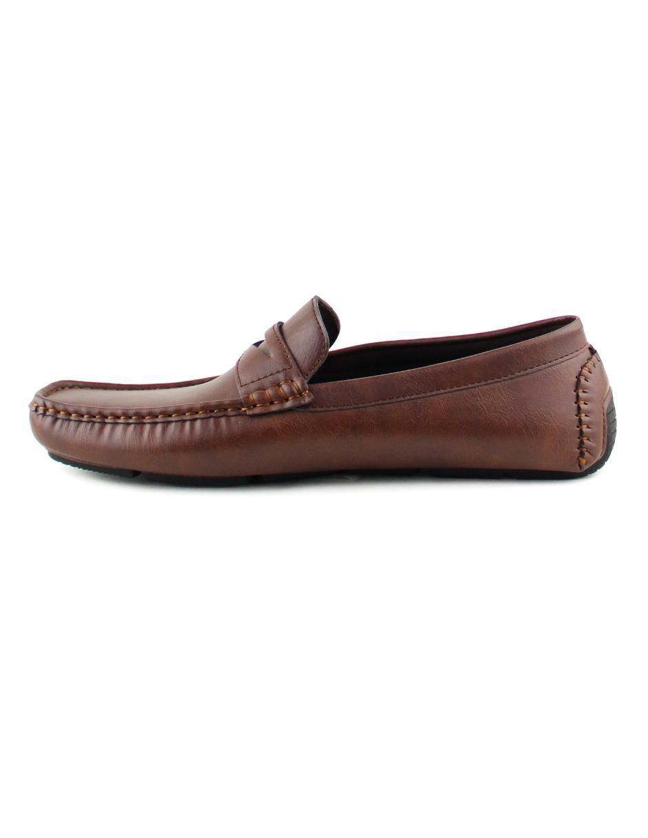 Zapato driver para hombre