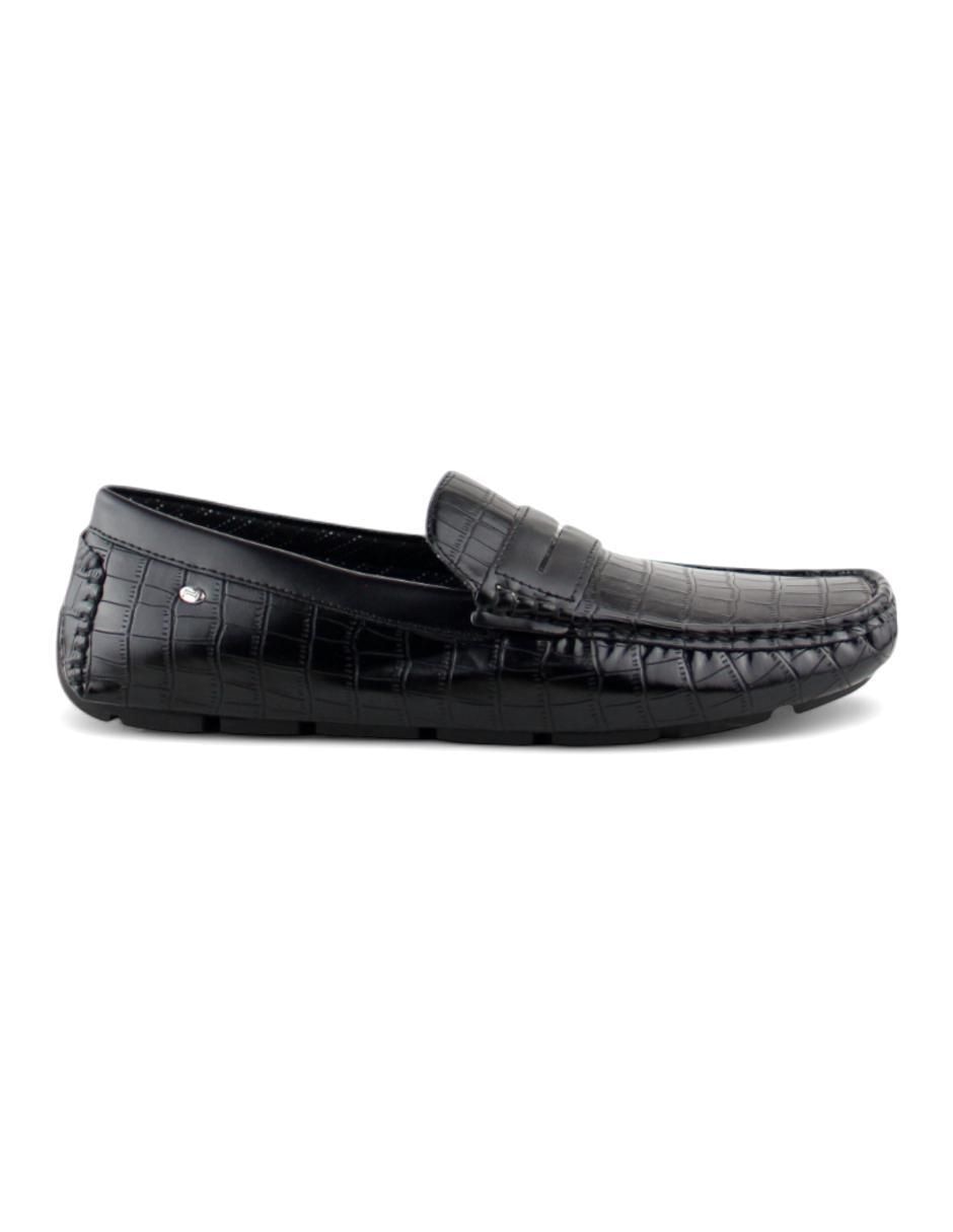 Zapato driver para hombre 6