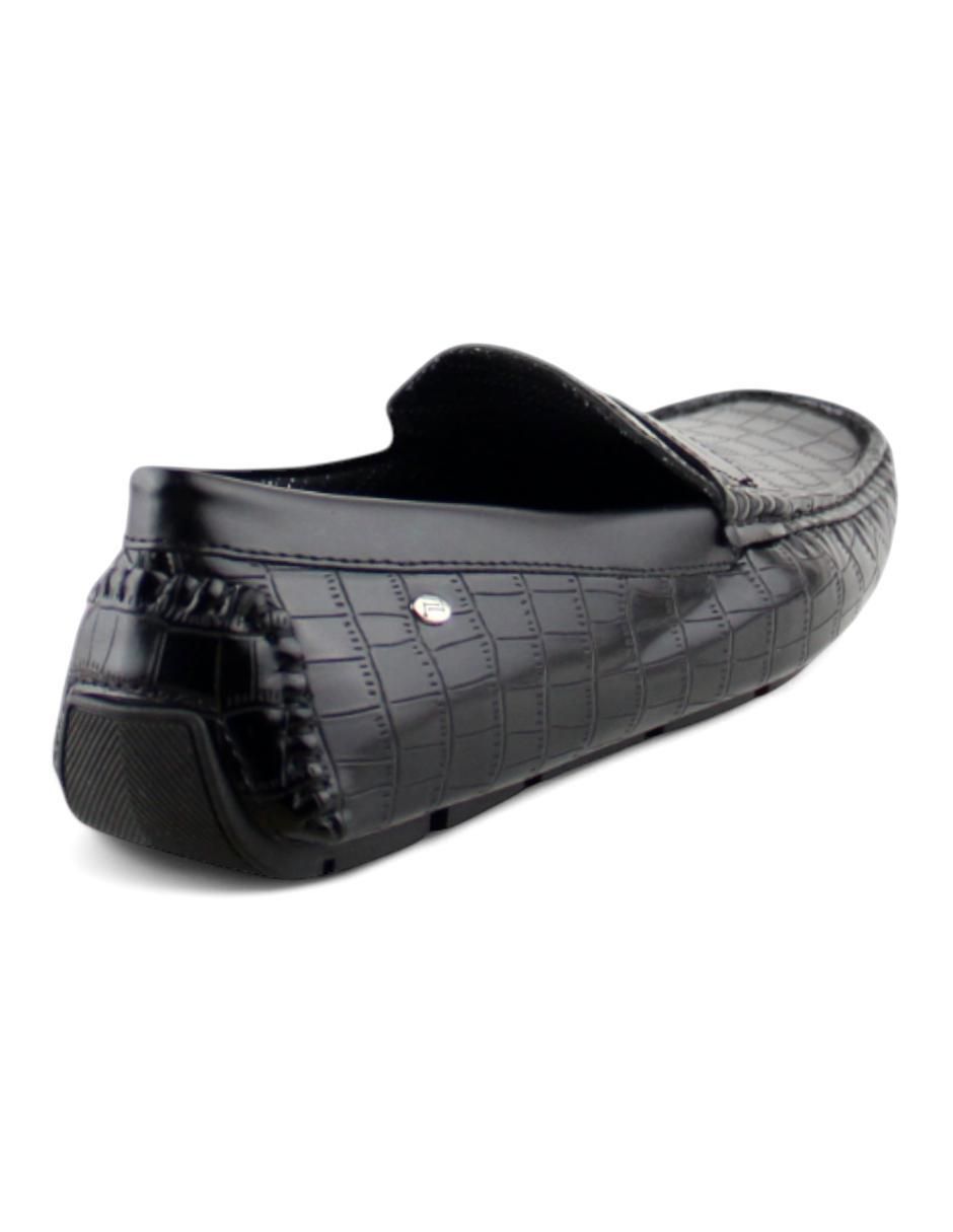 Zapato driver para hombre 5