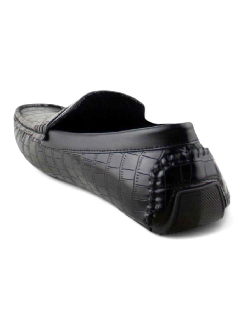Zapato driver para hombre