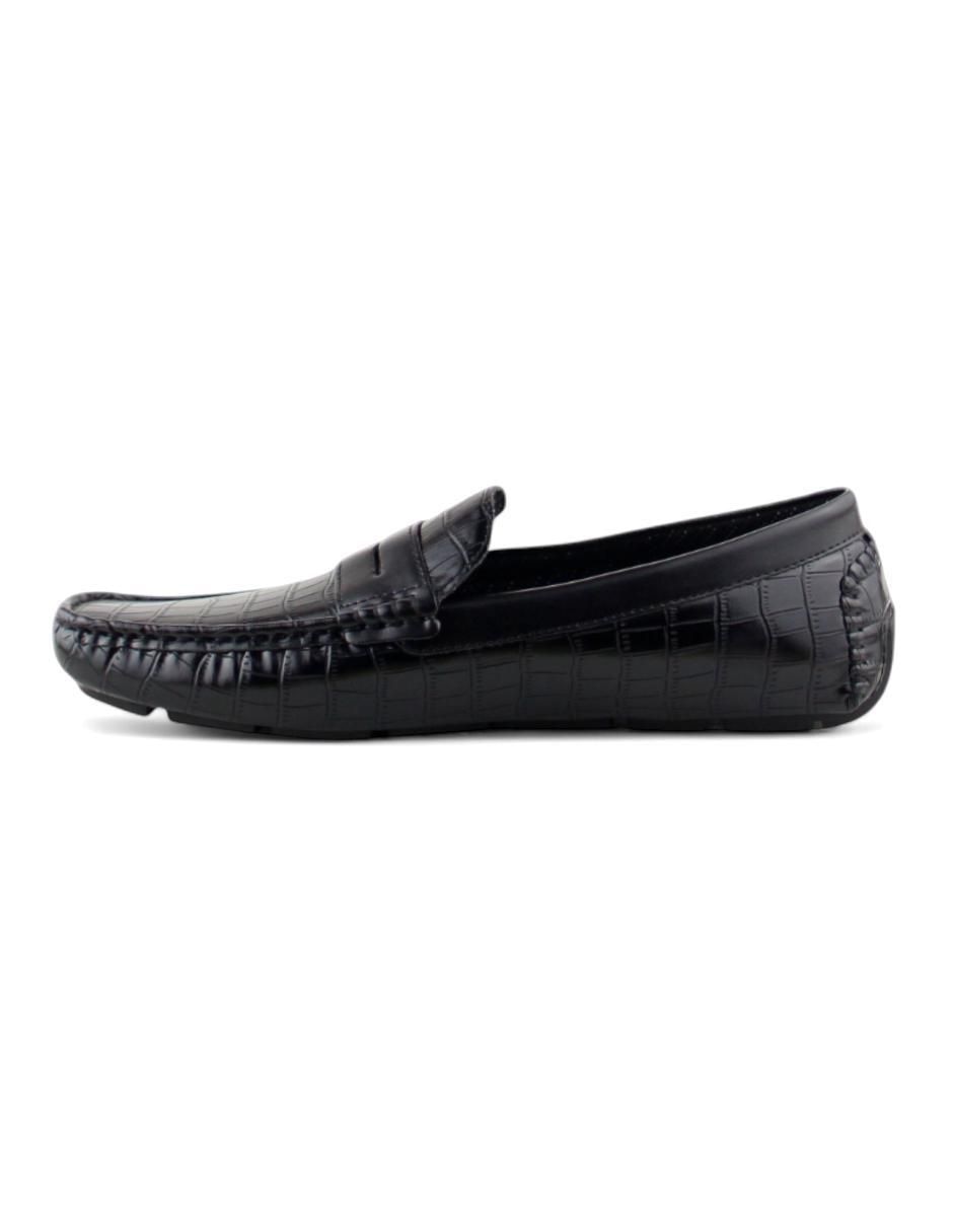 Zapato driver para hombre