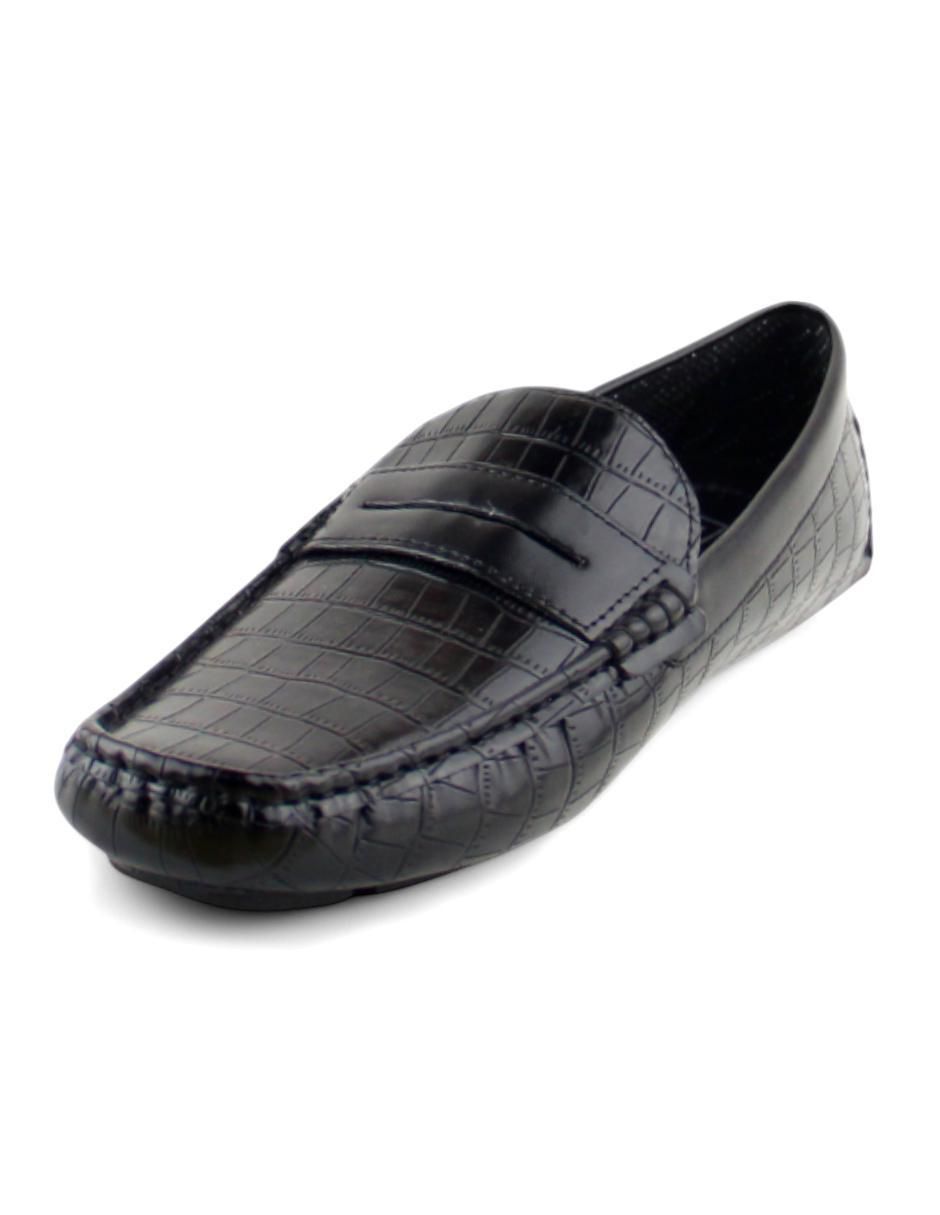 Zapato driver para hombre 7