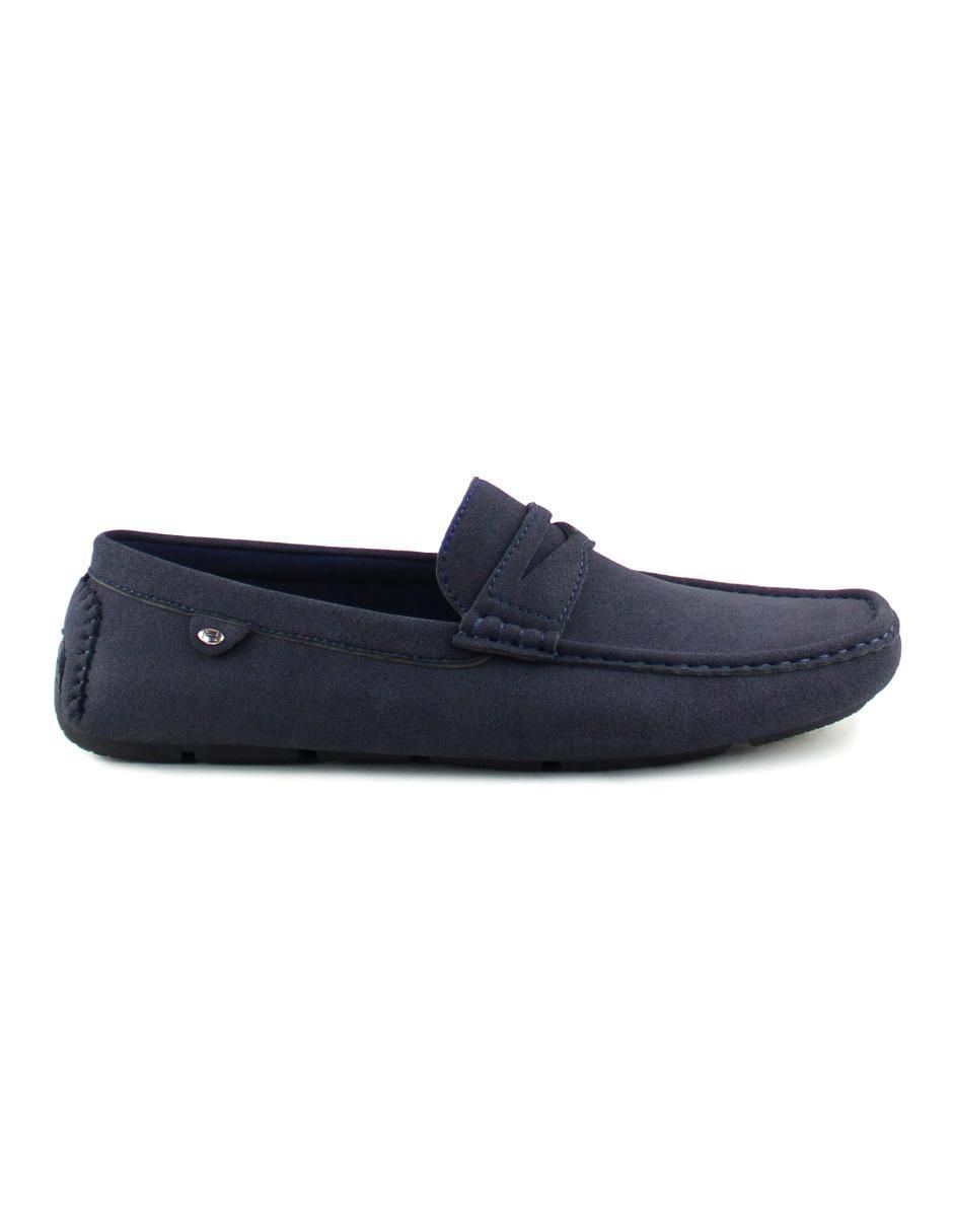 Zapato driver para hombre 6