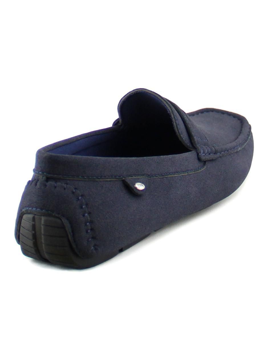 Zapato driver para hombre 5
