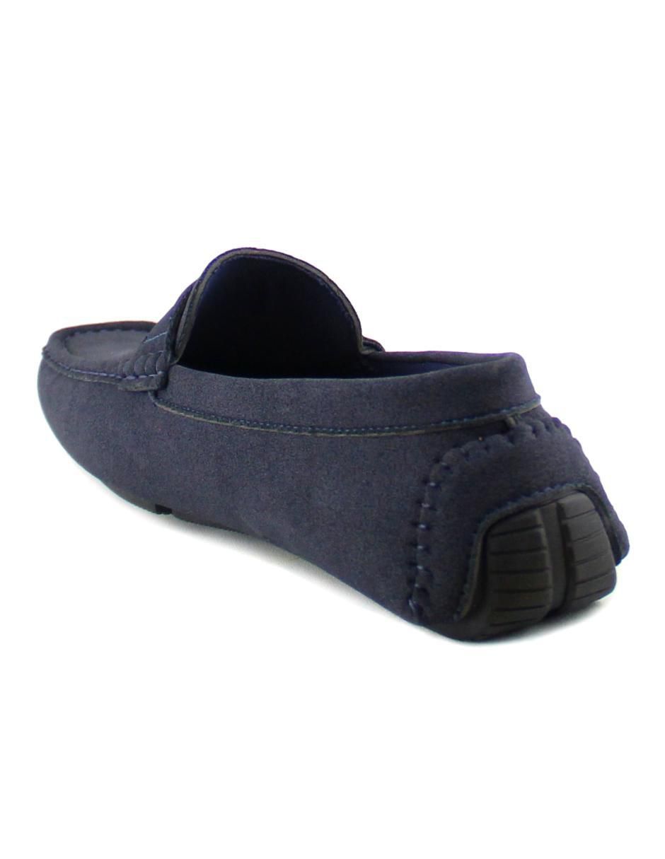 Zapato driver para hombre