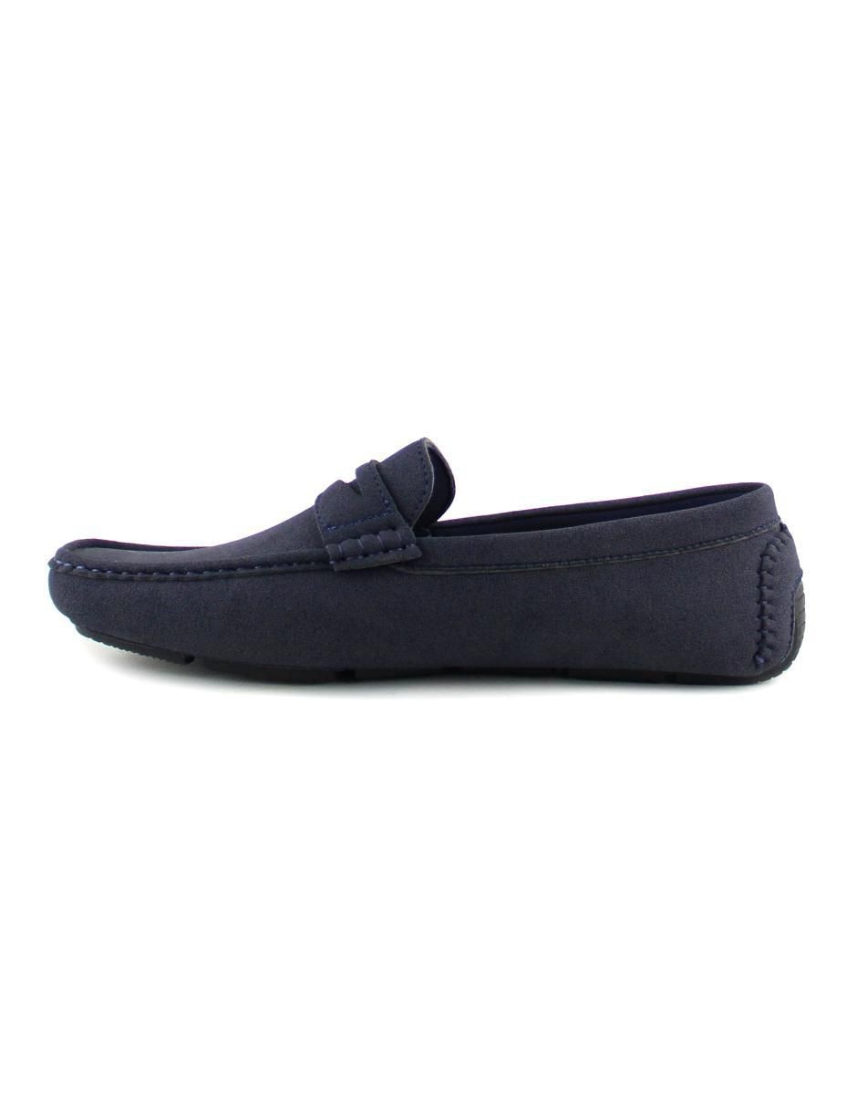 Zapato driver para hombre