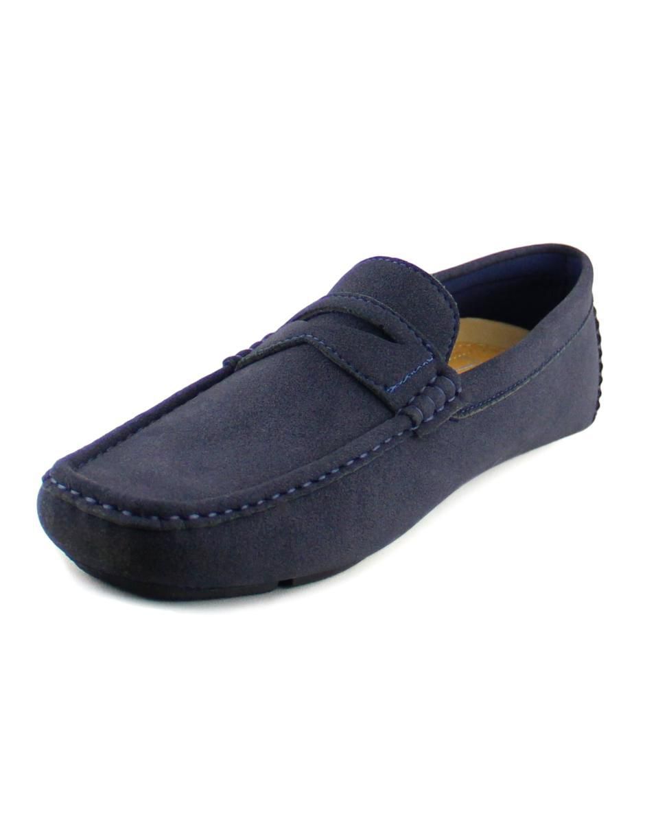 Zapato driver para hombre 7