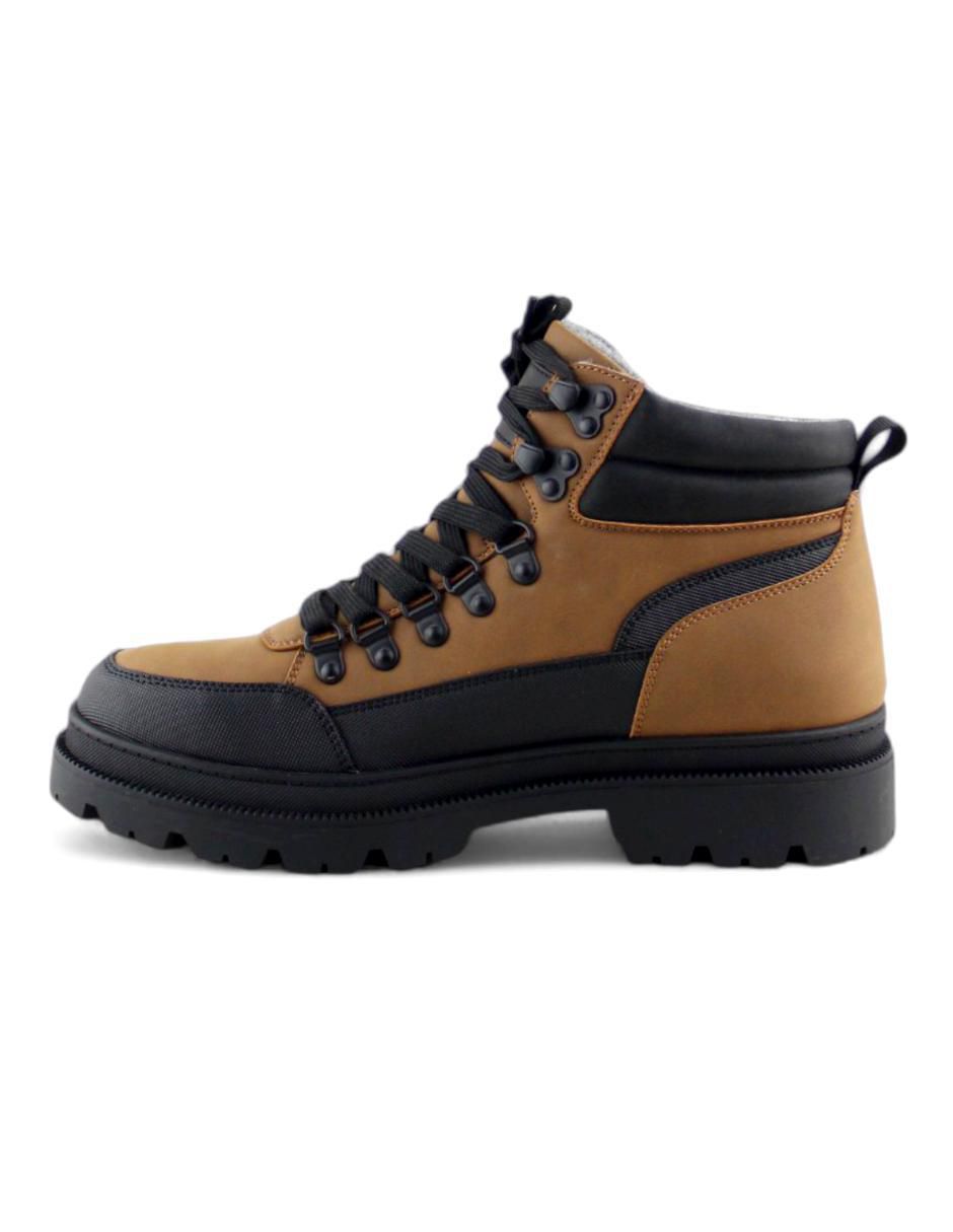 Bota para hombre