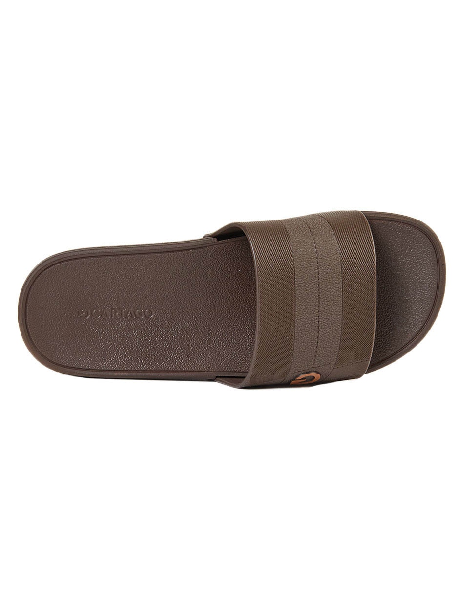 Sandalia Cargato para hombre 5