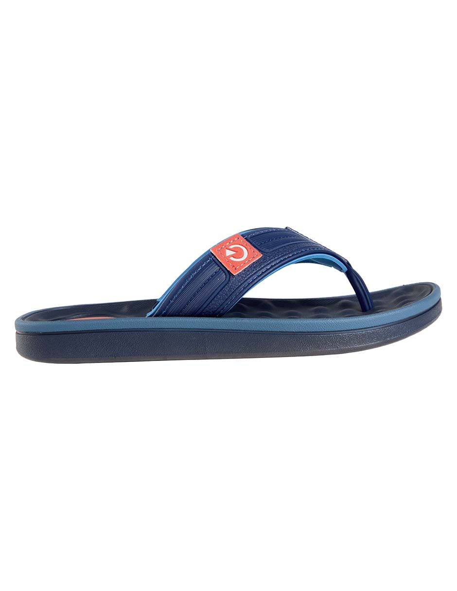 Sandalia para hombre 4