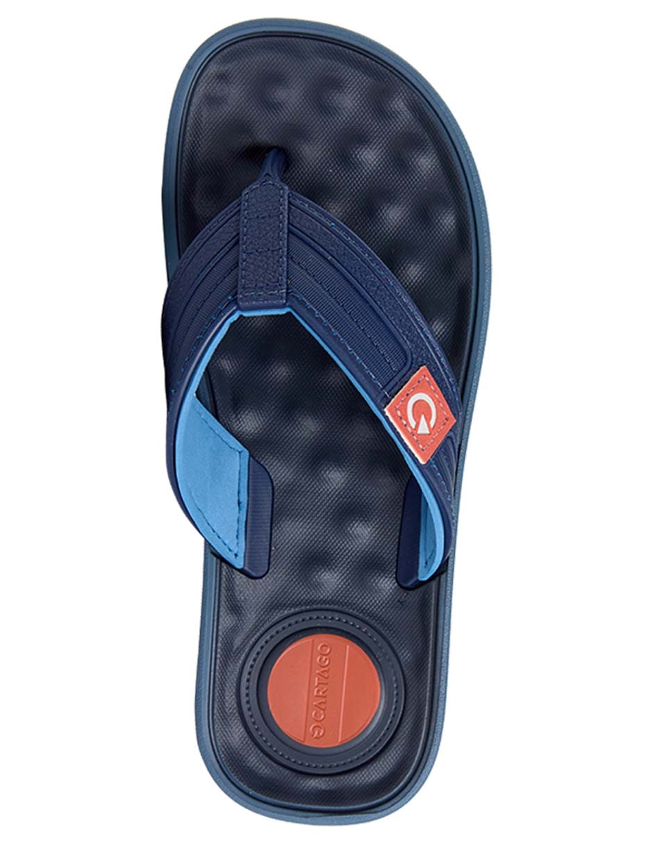 Sandalia para hombre 5