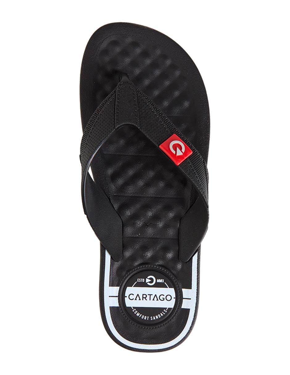 Sandalia Cartago para hombre