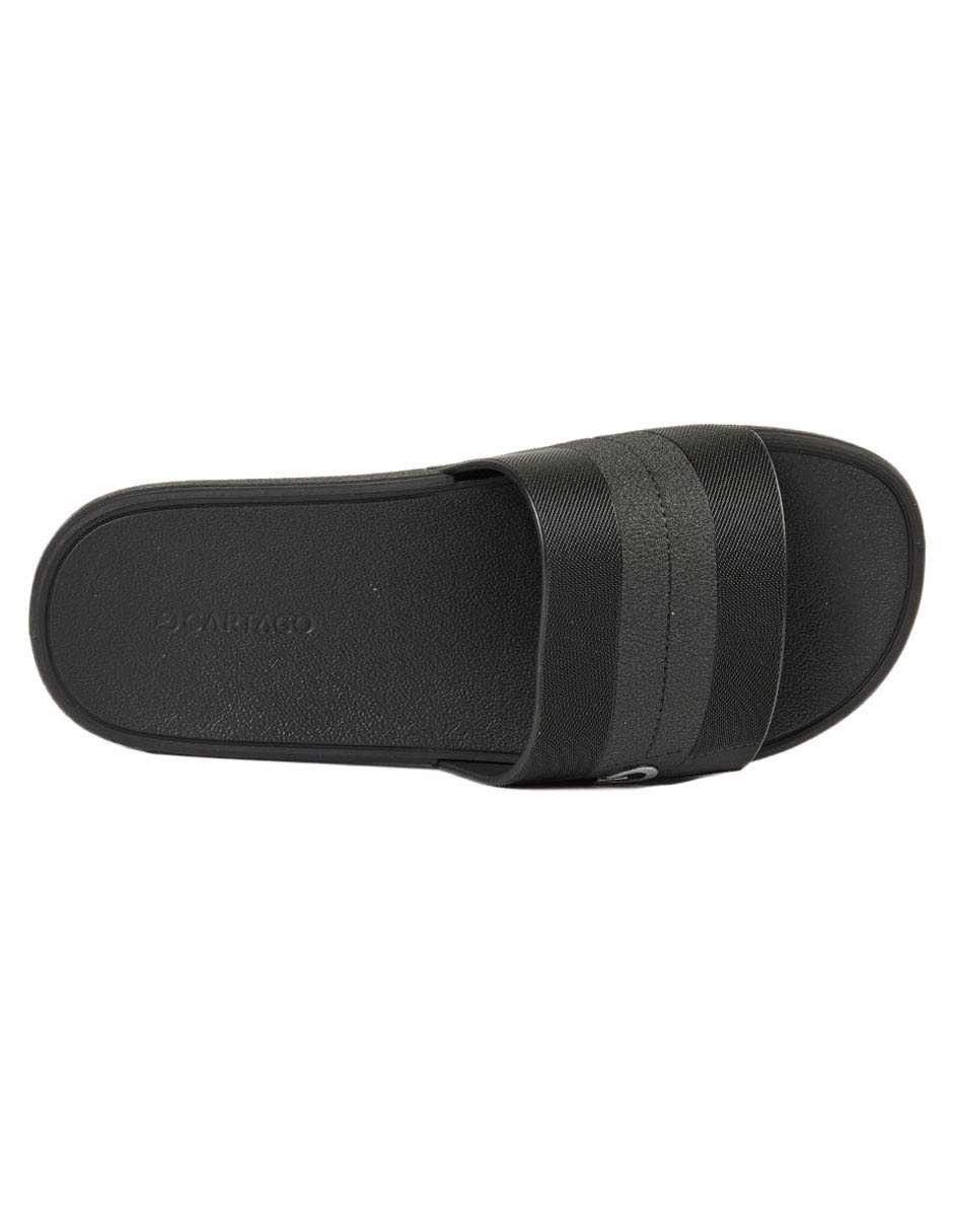 Sandalia Cartago para hombre