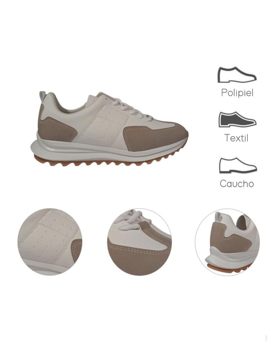 Tenis para hombre