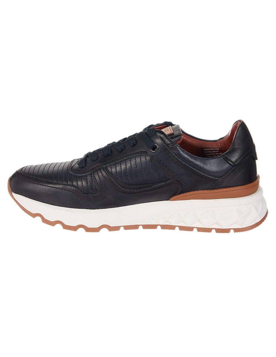 Tenis de lino para hombre