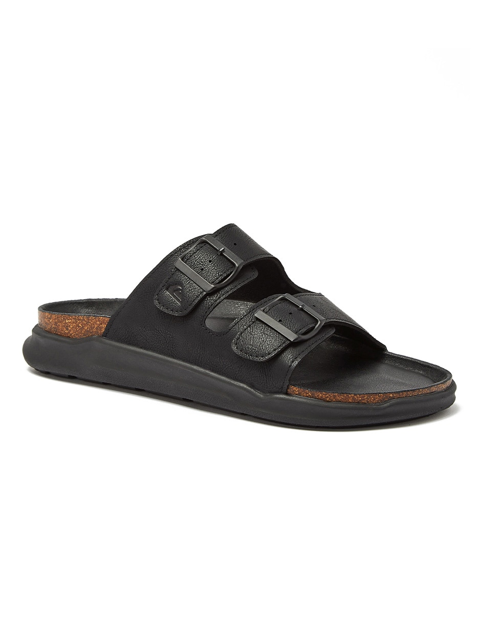 Sandalia Deck para hombre 2