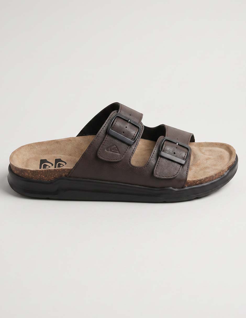 Sandalía para hombre