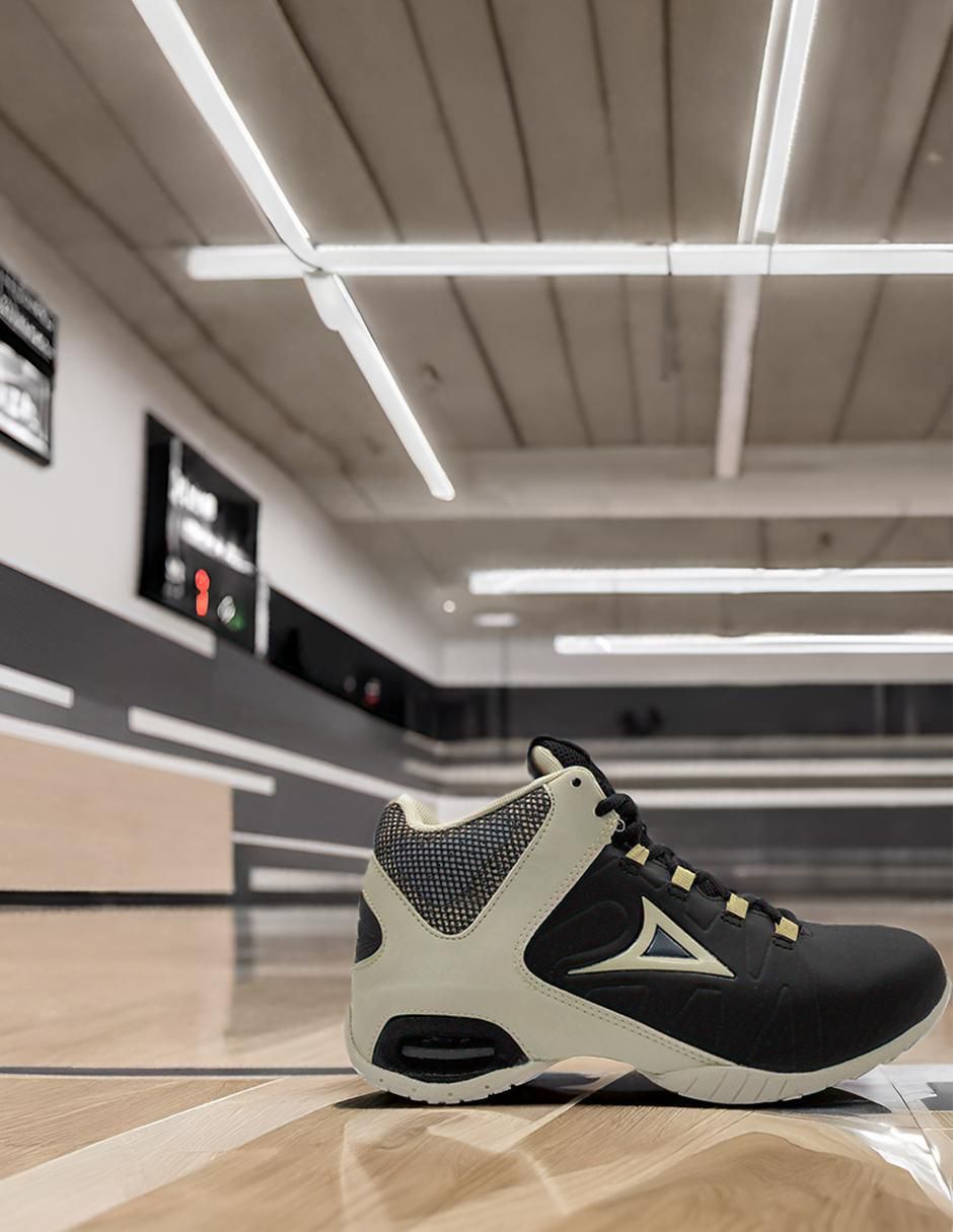 Tenis para hombre 8