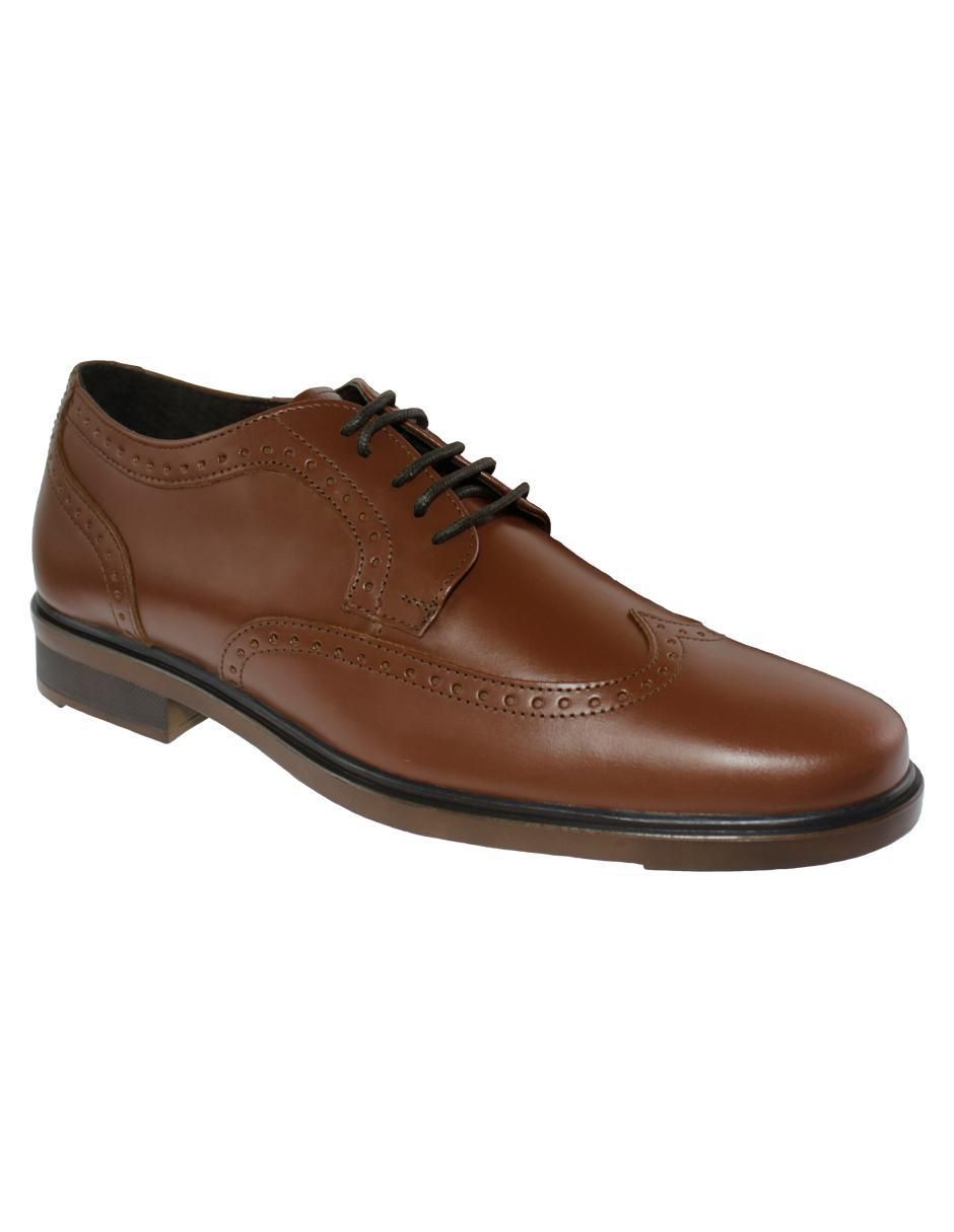 Zapato oxford para hombre