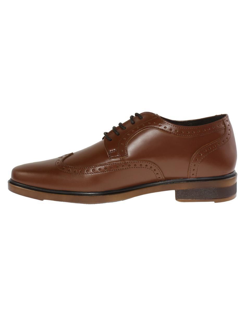 Zapato oxford para hombre