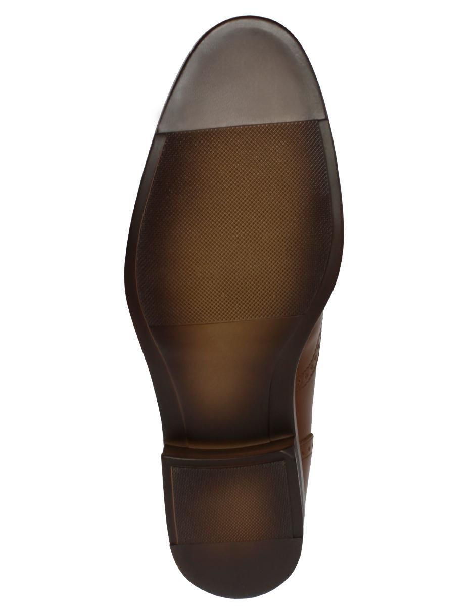 Zapato oxford para hombre