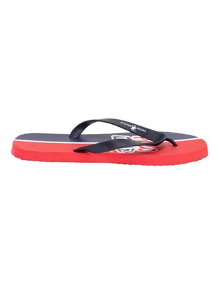 Sandalia para hombre