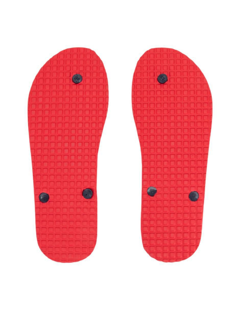 Sandalia para hombre