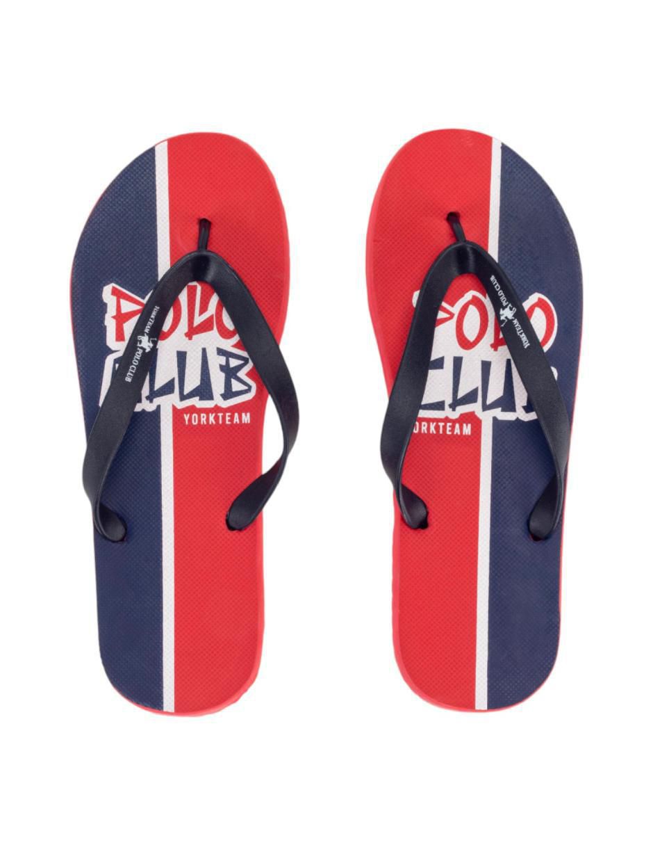 Sandalia para hombre