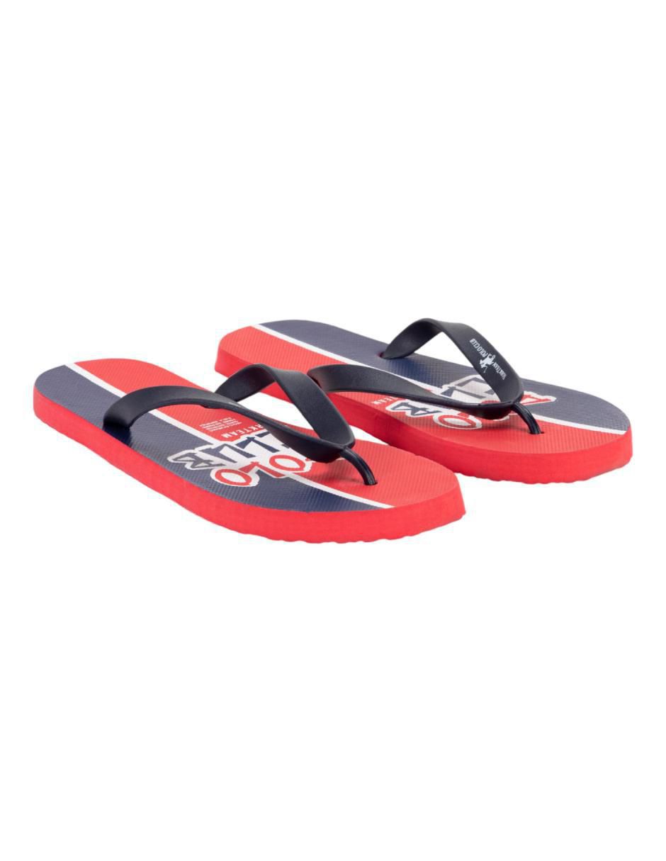 Sandalia para hombre
