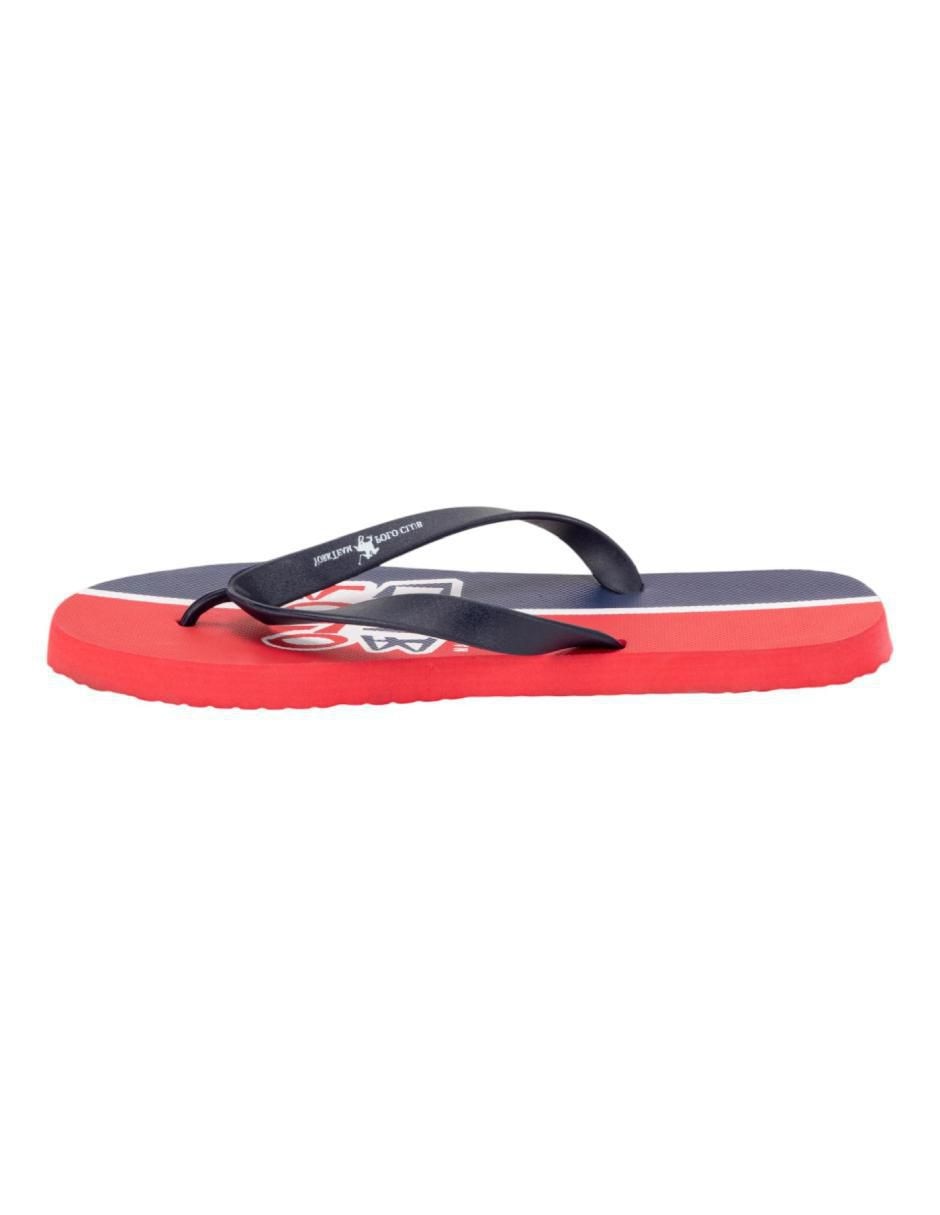 Sandalia para hombre 6