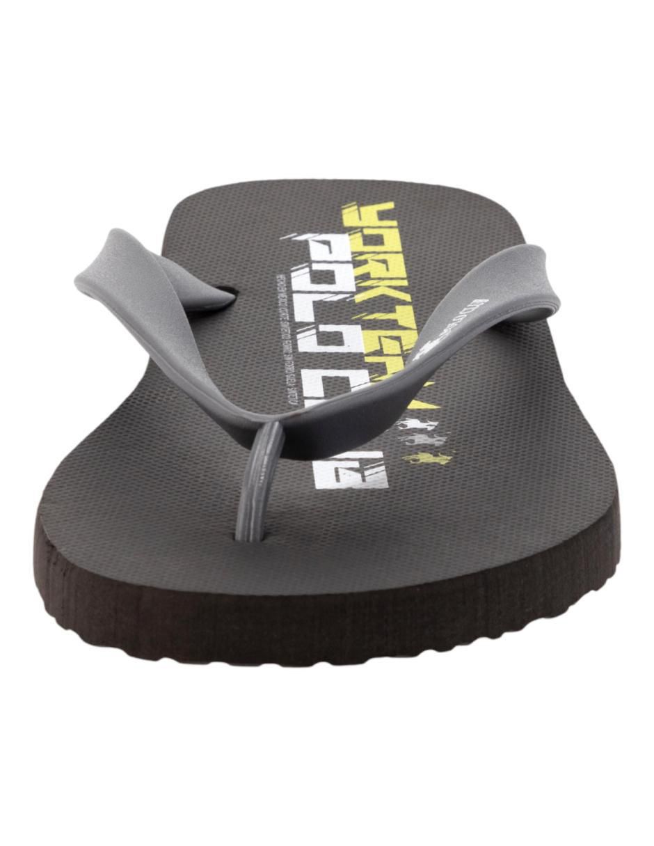 Sandalia para hombre 5