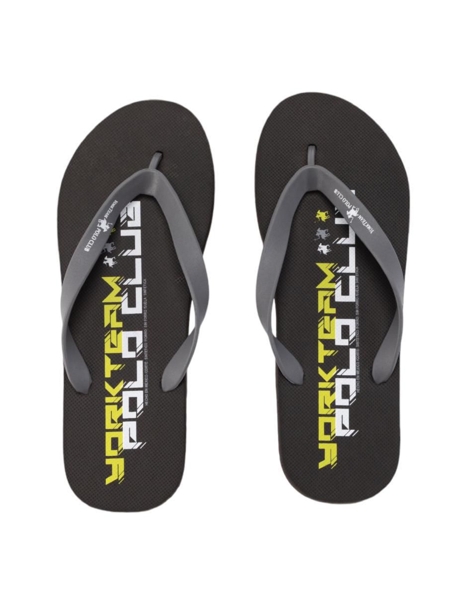 Sandalia para hombre