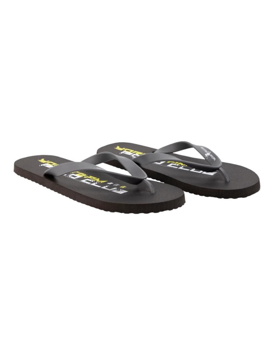 Sandalia para hombre