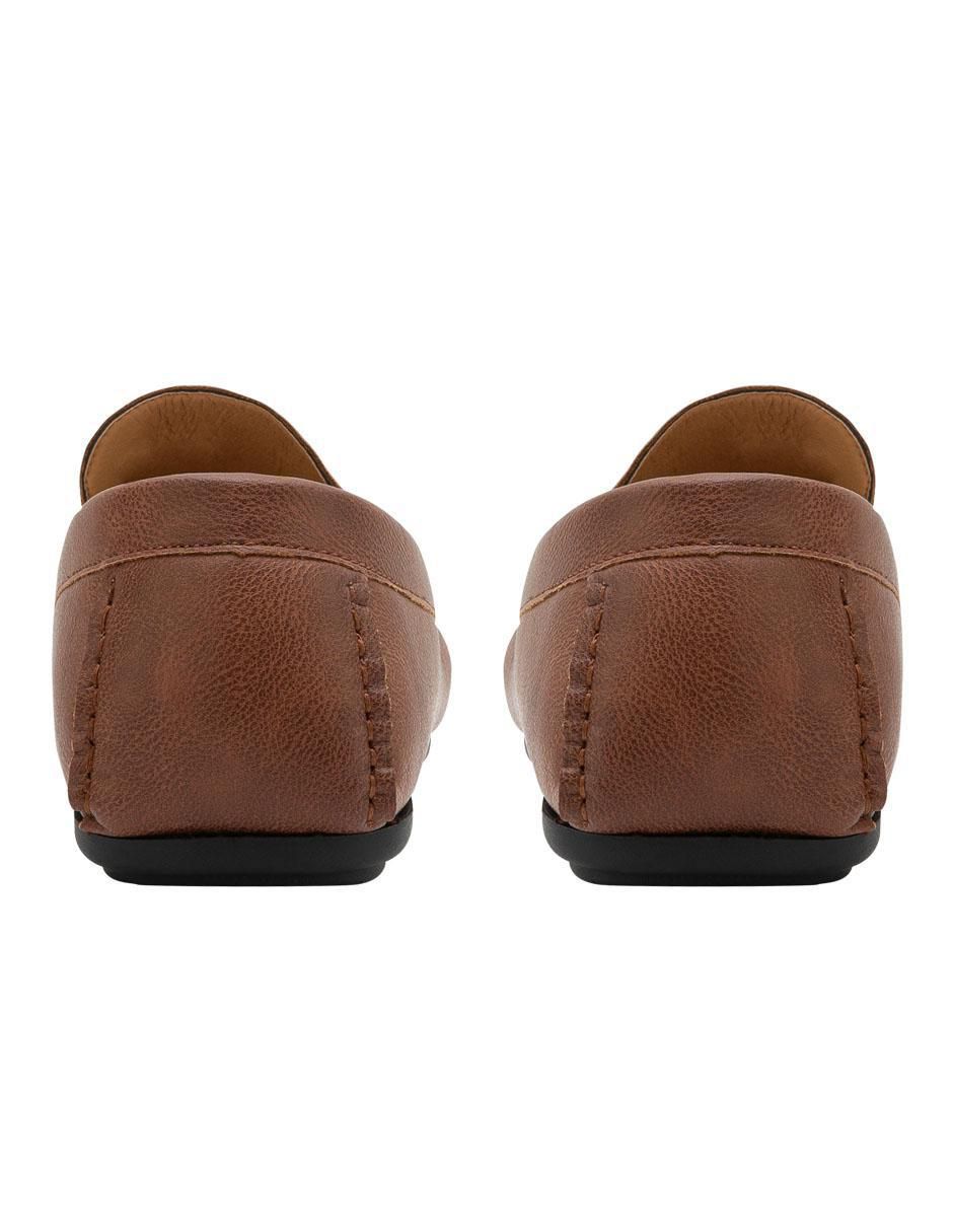 Mocasín para hombre 3